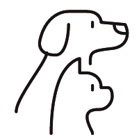 Chien et chats Generali logo