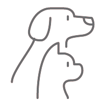 Chien et chats Generali logo